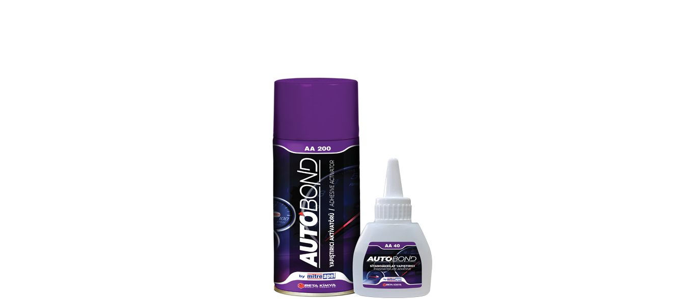 Autobond